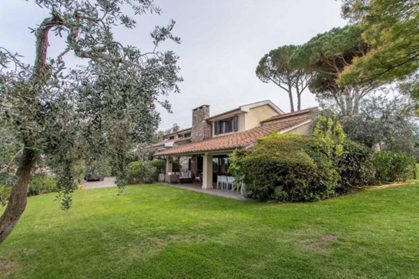 casa indipendente in vendita a Monte Argentario