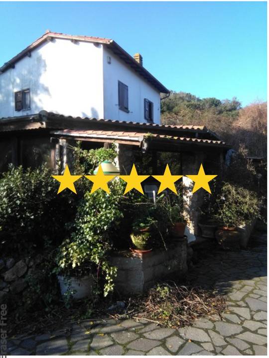 appartamento in vendita a Monte Argentario in zona Porto Santo Stefano