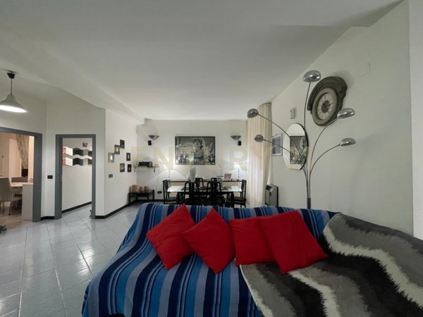 appartamento in vendita a Monte Argentario in zona Porto Santo Stefano