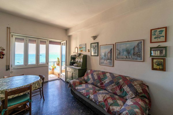 appartamento in vendita a Monte Argentario in zona Porto Santo Stefano