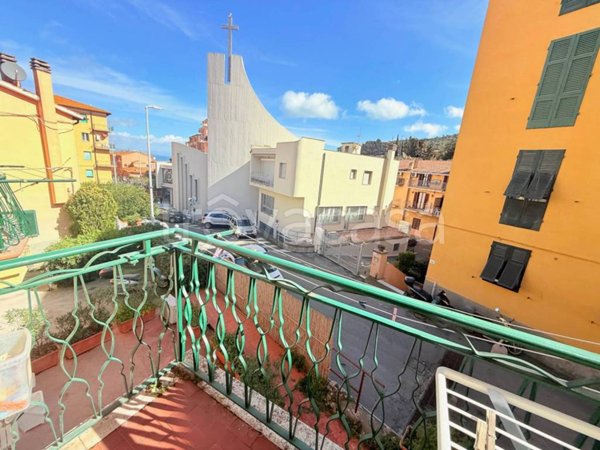 appartamento in vendita a Monte Argentario in zona Porto Santo Stefano