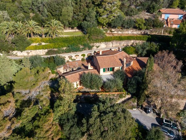 casa indipendente in vendita a Monte Argentario in zona Porto Ercole