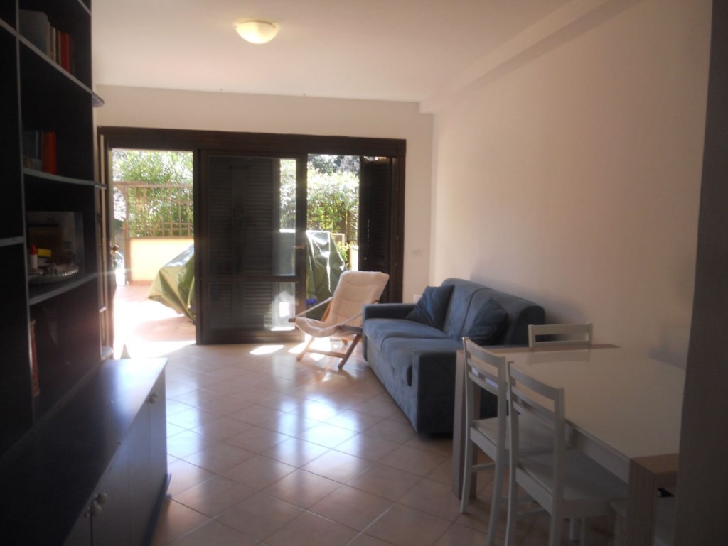 appartamento in vendita a Monte Argentario in zona Porto Ercole