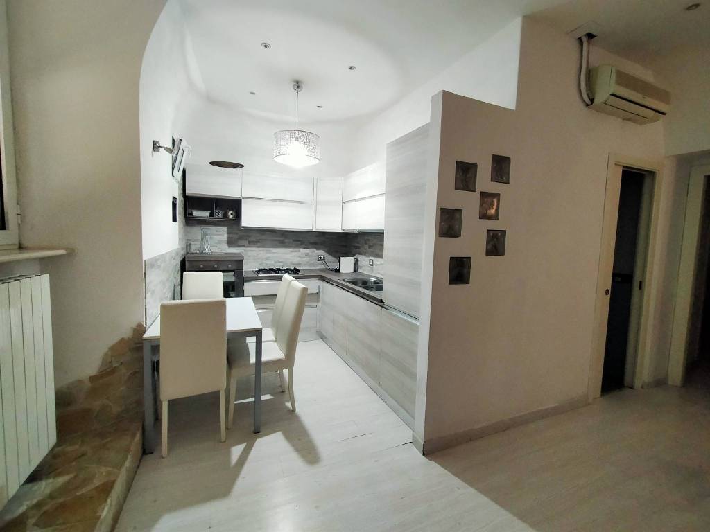 appartamento in vendita a Monte Argentario in zona Porto Santo Stefano