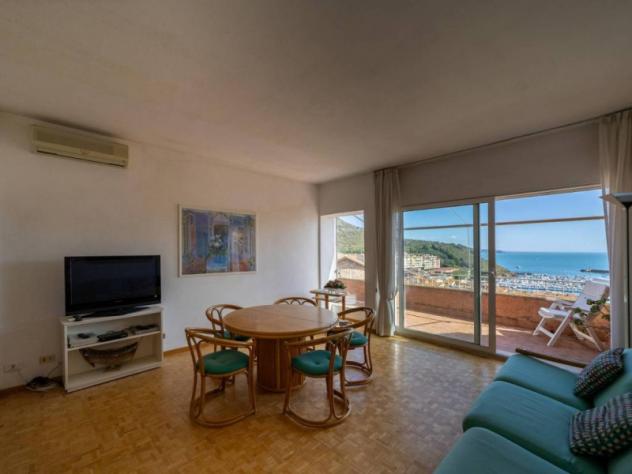 appartamento in vendita a Monte Argentario