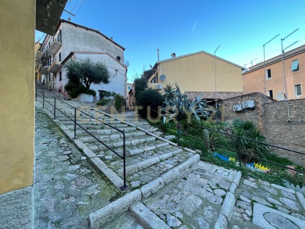 appartamento in vendita a Monte Argentario in zona Porto Santo Stefano