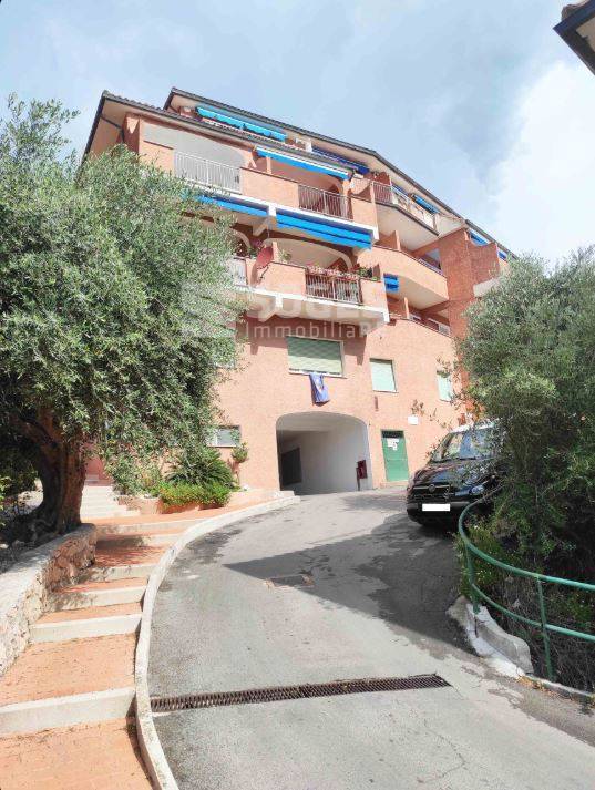 appartamento in vendita a Monte Argentario in zona Porto Ercole