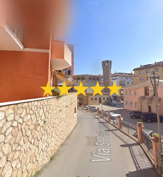 appartamento in vendita a Monte Argentario in zona Porto Ercole