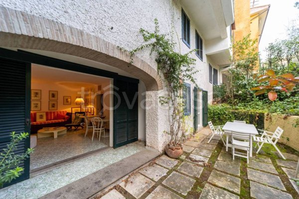 appartamento in vendita a Monte Argentario in zona Porto Ercole
