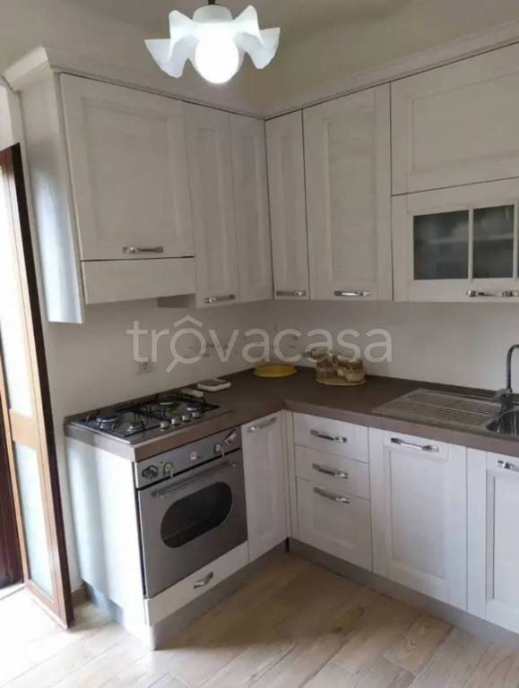 appartamento in vendita a Monte Argentario in zona Porto Santo Stefano