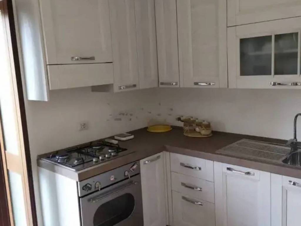 appartamento in vendita a Monte Argentario in zona Porto Santo Stefano