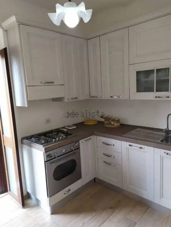 appartamento in vendita a Monte Argentario in zona Porto Santo Stefano