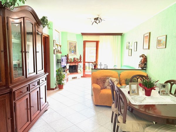 appartamento in vendita a Monte Argentario in zona Pozzarello