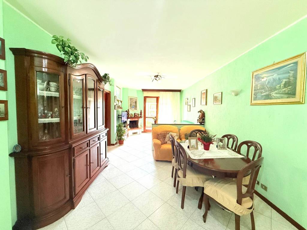 appartamento in vendita a Monte Argentario in zona Porto Santo Stefano