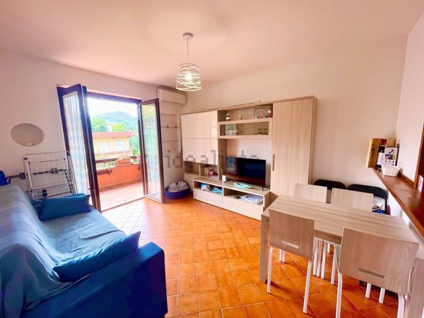 appartamento in vendita a Monte Argentario in zona Porto Santo Stefano