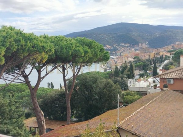 appartamento in affitto a Monte Argentario in zona Porto Santo Stefano