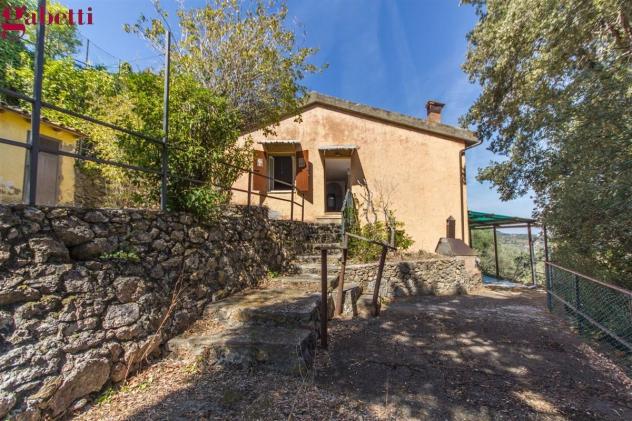 casa indipendente in vendita a Monte Argentario