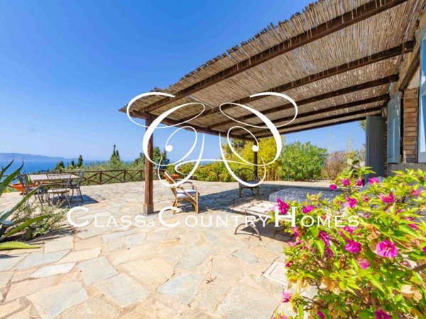 casa indipendente in vendita a Monte Argentario in zona Cala Moresca
