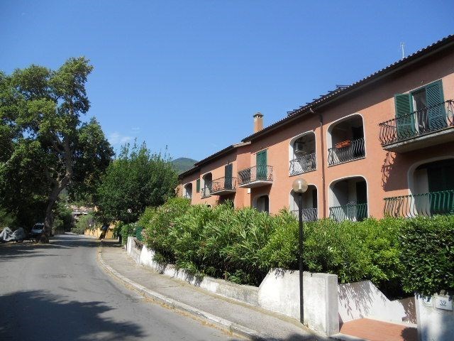 appartamento in vendita a Monte Argentario in zona Porto Ercole
