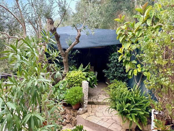 appartamento in vendita a Monte Argentario in zona Porto Santo Stefano