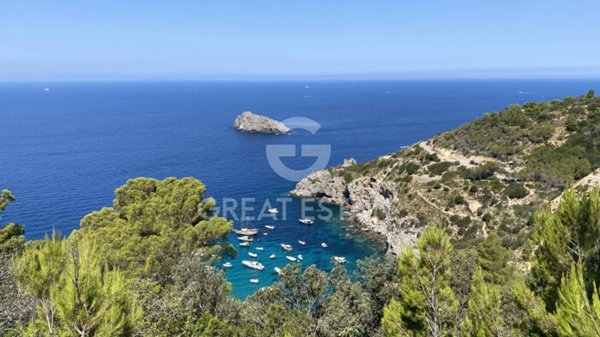 casa indipendente in vendita a Monte Argentario in zona Porto Santo Stefano