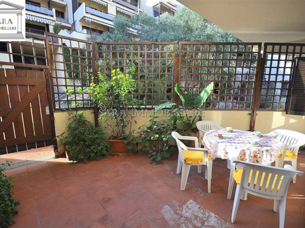 appartamento in vendita a Monte Argentario in zona Porto Ercole