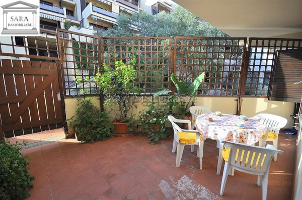 appartamento in vendita a Monte Argentario in zona Porto Ercole