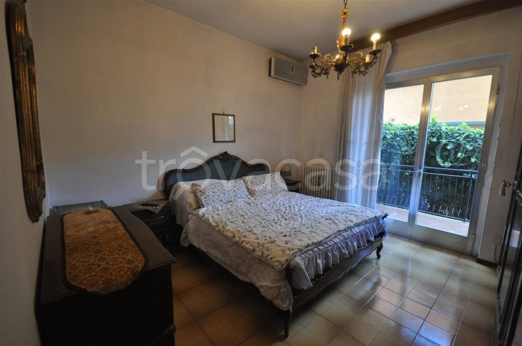 appartamento in vendita a Monte Argentario in zona Porto Santo Stefano