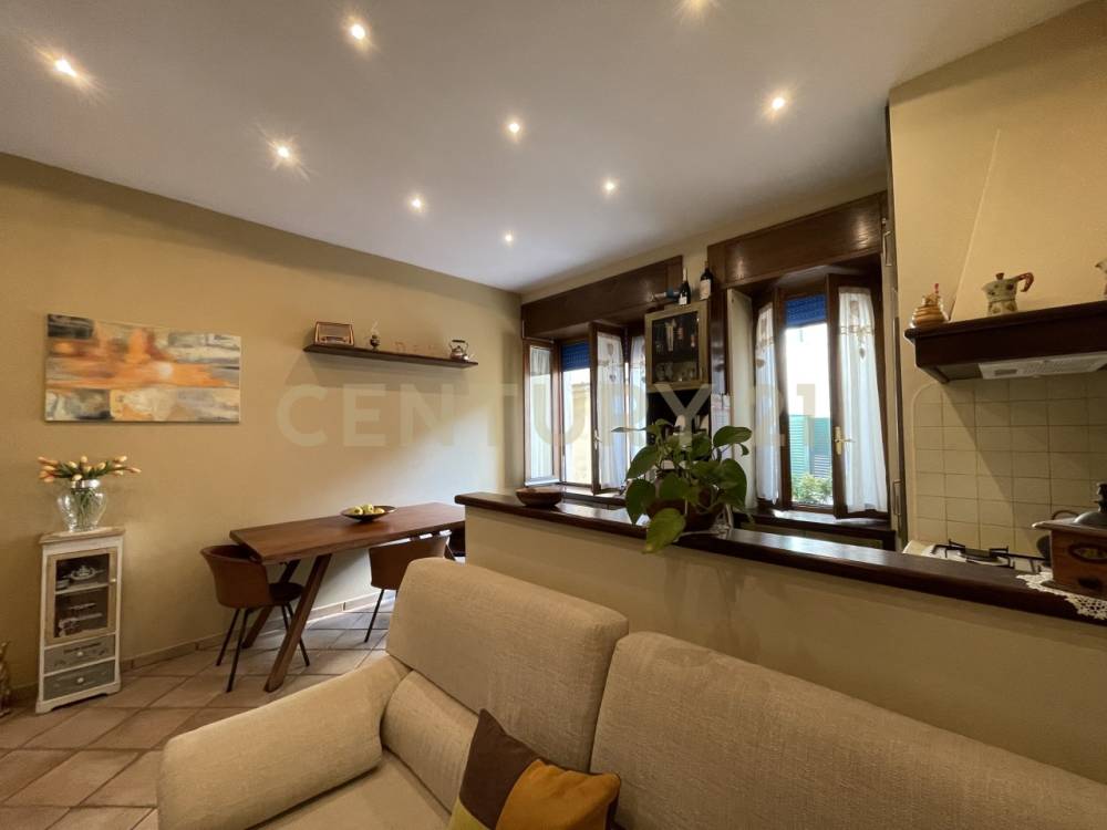 appartamento in vendita a Monte Argentario in zona Porto Santo Stefano