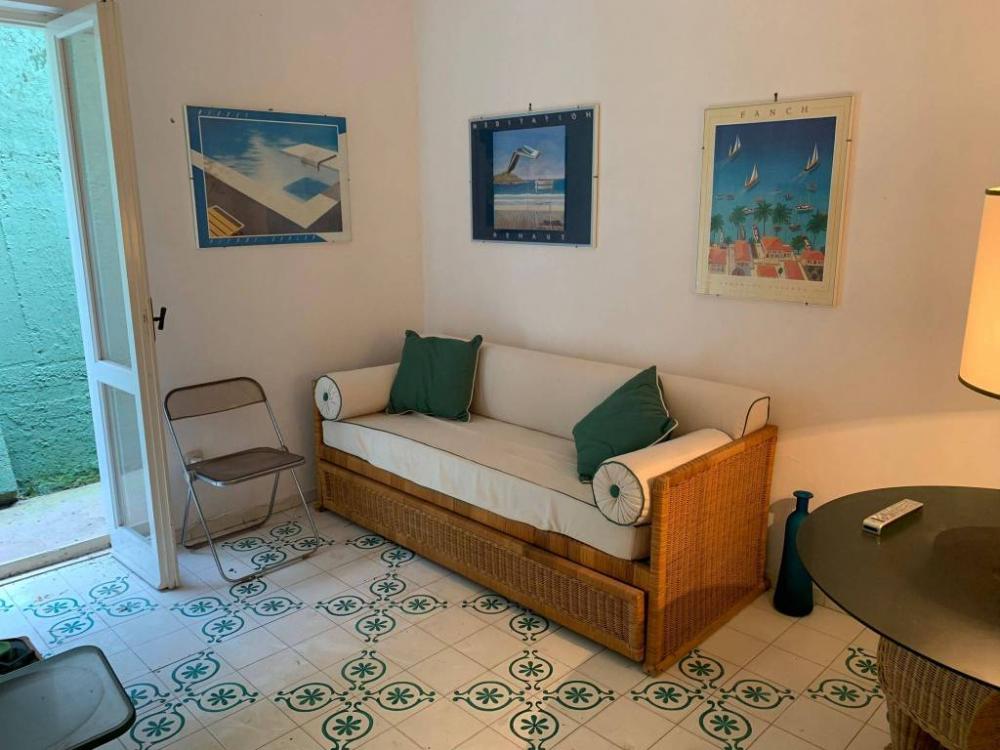 appartamento in vendita a Monte Argentario in zona Porto Ercole
