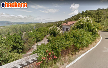 appartamento in vendita a Monte Argentario in zona Porto Santo Stefano