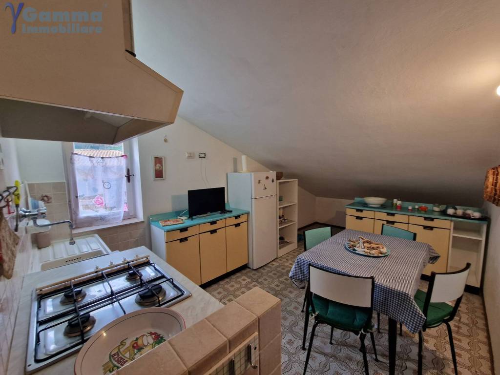 appartamento in vendita a Monte Argentario in zona Porto Santo Stefano