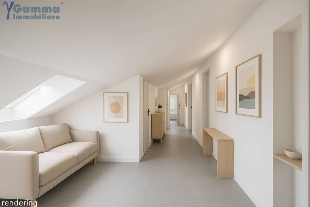 appartamento in vendita a Monte Argentario in zona Porto Santo Stefano
