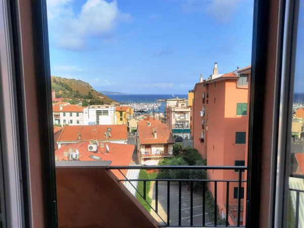 appartamento in vendita a Monte Argentario