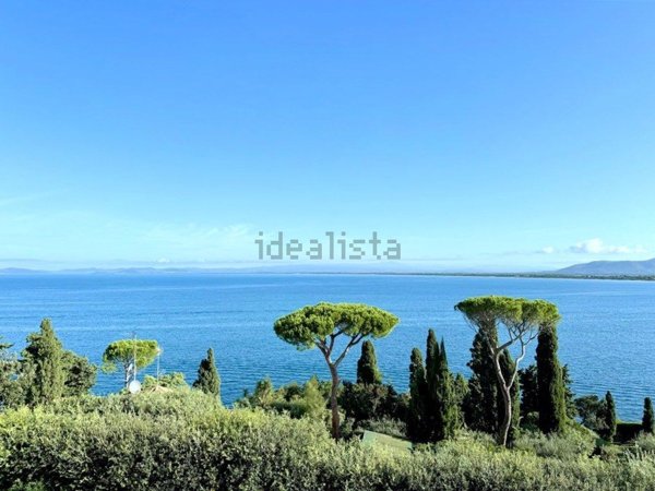 appartamento in vendita a Monte Argentario