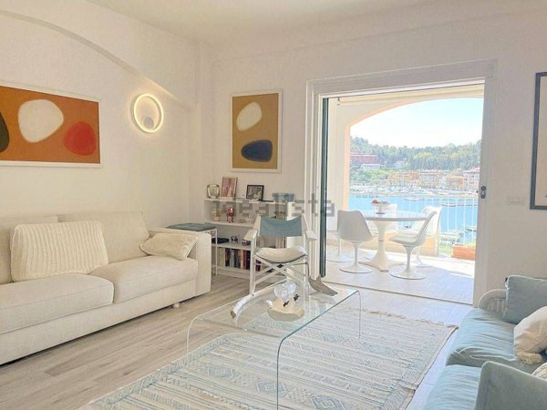 appartamento in vendita a Monte Argentario
