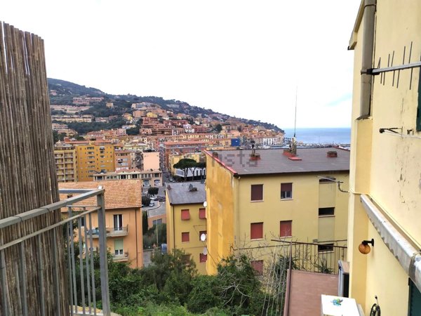 appartamento in vendita a Monte Argentario in zona Porto Santo Stefano