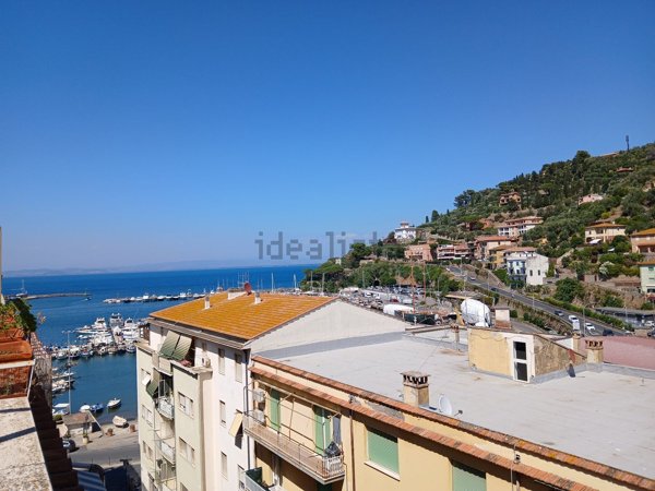 appartamento in vendita a Monte Argentario