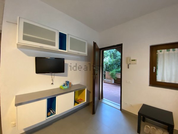 appartamento in vendita a Monte Argentario