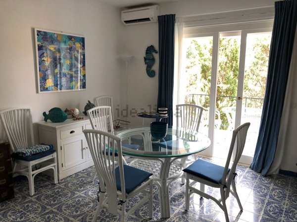 appartamento in vendita a Monte Argentario