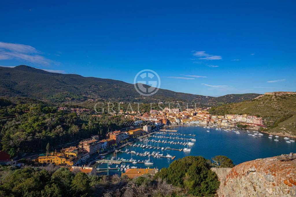 appartamento in vendita a Monte Argentario in zona Porto Ercole