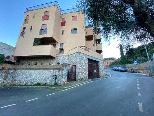 appartamento in vendita a Monte Argentario in zona Porto Santo Stefano