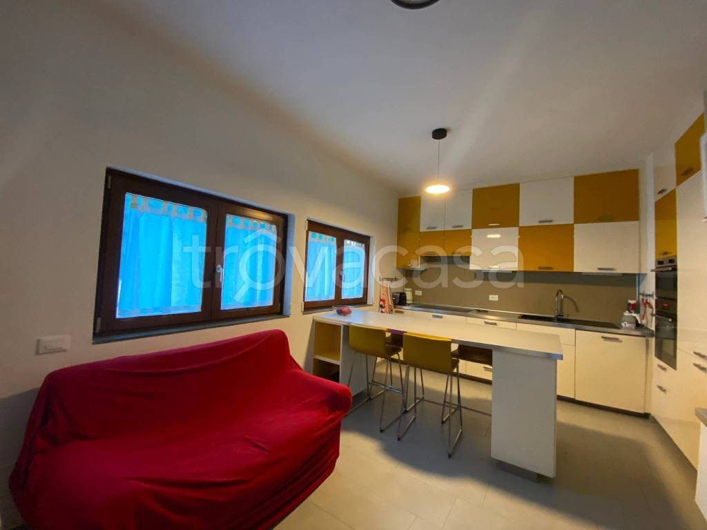 appartamento in vendita a Monte Argentario in zona Porto Santo Stefano