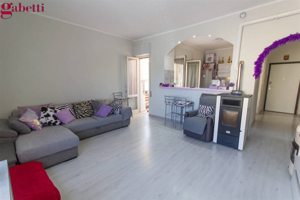 appartamento in vendita a Monte Argentario in zona Porto Santo Stefano