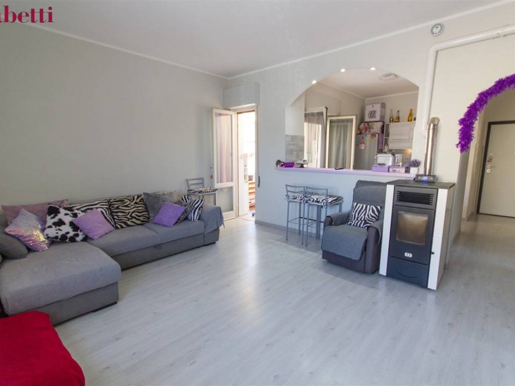 appartamento in vendita a Monte Argentario in zona Porto Santo Stefano