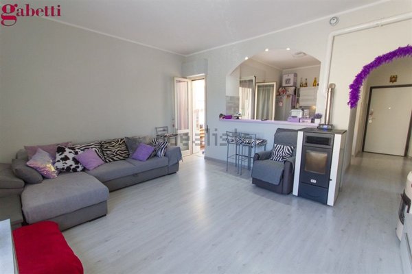 appartamento in vendita a Monte Argentario in zona Porto Santo Stefano