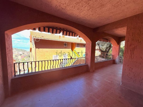 appartamento in vendita a Monte Argentario in zona Porto Santo Stefano