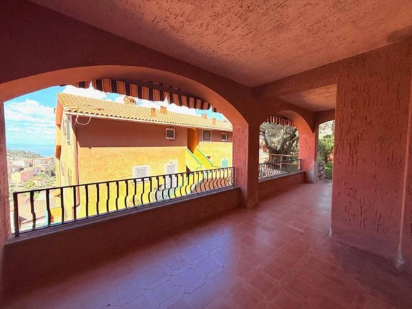 appartamento in vendita a Monte Argentario in zona Porto Santo Stefano
