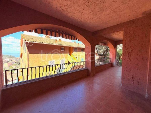 appartamento in vendita a Monte Argentario in zona Porto Santo Stefano