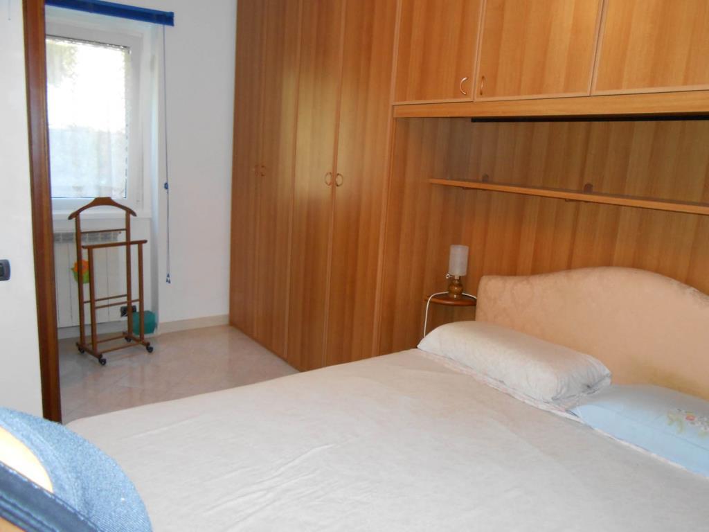 appartamento in vendita a Monte Argentario in zona Porto Santo Stefano